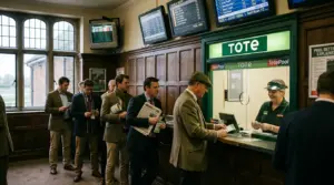 UK Tote Betting Guide: Pool Mechanics & Takeout Rates Explained