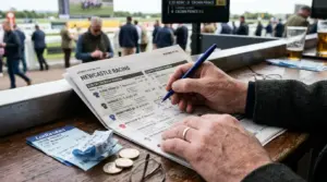 Wheel Bet Cost Calculator: Exacta, Trifecta & Superfecta Formulas